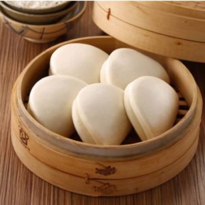 FOOD SERVICES (Pau goreng / Mantou / Lotus leaf bun)